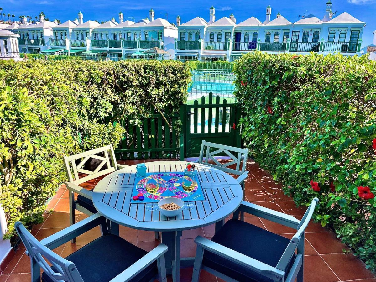 Appartement Dunaflor 5 By Sunhousescanarias