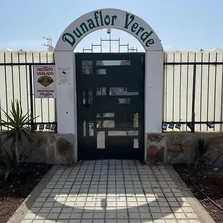 Bungalow Dunaflor Verde 5 By Sunhousescanarias Maspalomas  Exterior foto